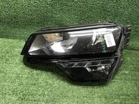 Фара левая Skoda Karoq I 2017 - н.в.