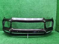 Бампер передний Porsche Cayenne III 2017 - н.в.