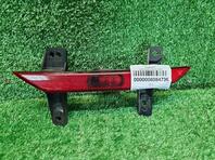 Фара противотуманная левая Changan CS35PLUS I 2018 - н.в.