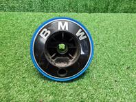 Эмблема BMW iX2 I 2023 - н.в.