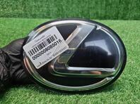 Эмблема Lexus RX IV 2015 - 2024