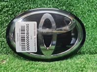 Эмблема Toyota Camry VIII [XV70] 2017 - н.в.