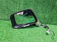 Зеркало заднего вида левое JAC J7 I 2020 - н.в.