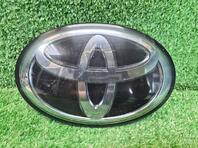 Эмблема Toyota Land Cruiser [200] 2007 - 2021