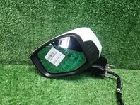 Зеркало заднего вида левое Geely Tugella I 2020 - н.в.