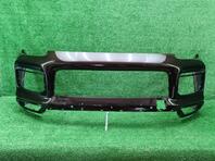 Бампер передний Porsche Cayenne Coupe I 2019 - н.в.