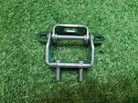 Петля крышки багажника Haval F7 I 2019 - 2024