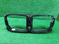 Воздуховод радиатора BMW X5 IV [G05] 2018 - н.в.