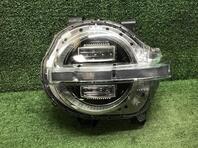 Фара левая Tank 300 I 2021 - н.в.