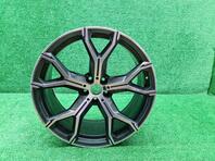 Диск колесный BMW X5 IV [G05] 2018 - н.в.