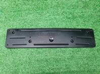 Рамка под номер BMW X5 M III [F95] 2019 - н.в.