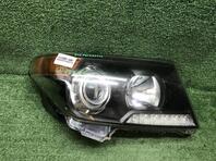Фара правая Toyota Land Cruiser [200] 2007 - 2021