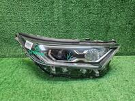 Фара правая Toyota RAV 4 V [XA50] 2018 - н.в.