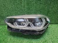 Фара левая BMW X3 [G01] 2017 - н.в.