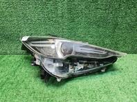 Фара правая Mazda CX-5 II 2017 - н.в