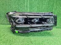 Фара правая Geely Monjaro I 2021 - н.в.