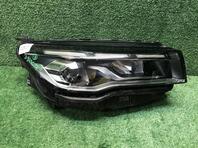 Фара правая Geely Emgrand II 2021 - нв.