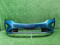 Бампер передний Geely Emgrand II 2021 - нв.