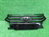 Решетка радиатора Lada Vesta 2015 - н.в.