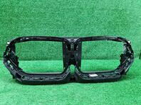 Воздуховод радиатора BMW X6 III [G06] 2019 - н.в.