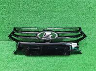 Решетка радиатора Lada Vesta 2015 - н.в.