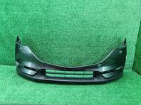 Бампер передний Mazda CX-5 II 2017 - н.в