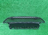 Накладка бампера переднего Mercedes-Benz GLS-Klasse II [X167] 2019 - н.в.