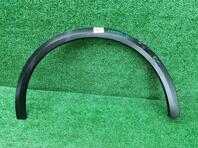 Накладка крыла заднего правого LiXiang L9 I 2022 - н.в.