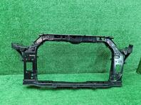 Панель передняя Kia Soul II 2013 - 2019