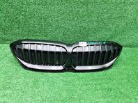 Решетка радиатора BMW 3-Series [G2x] 2018 - н.в.