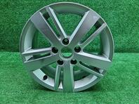 Диск колесный Volkswagen Jetta VI 2010 - 2018