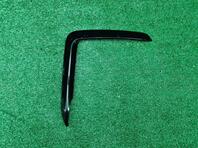 Накладка бампера переднего BMW X6 III [G06] 2019 - н.в.