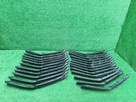 Накладка бампера переднего Lexus RX IV 2015 - 2024