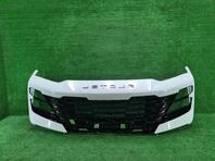 Бампер передний Jetour Dashing I 2022 - н.в.