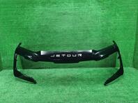 Бампер передний Jetour Dashing I 2022 - н.в.