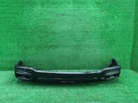 Юбка задняя Geely Okavango I 2020 - н.в.