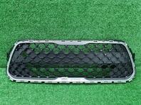 Решетка в бампер Kia Soul III 2019 - н.в.