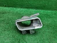 Насадка на глушитель Chery Exeed VX I 2021 - н.в.