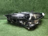 Фара левая Mazda CX-5 II 2017 - н.в