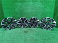 Диски колесные (комплект) Jetour Dashing I 2022 - н.в.