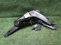 Фара противотуманная левая Lexus LX III 2007 - н.в.