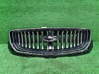 Решетка радиатора Geely Monjaro I 2021 - н.в.