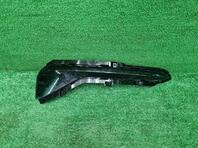 Накладка бампера заднего Zeekr X I 2023 - н.в.