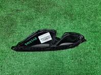 Накладка бампера заднего Kia K5 III 2020 - н.в.