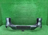 Бампер задний Chery Tiggo 8 I 2018 - н.в.