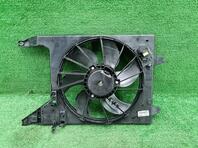 Диффузор вентилятора Lada Largus 2012 - н.в.