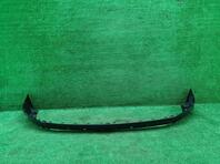 Юбка задняя Toyota RAV 4 IV [CA40] 2012 - 2019