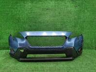 Бампер передний Subaru XV II 2017 - н.в.