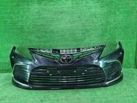 Бампер передний Toyota Camry VIII [XV70] 2017 - н.в.
