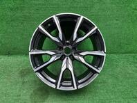 Диск колесный BMW X7 [G07] 2018 - н.в.